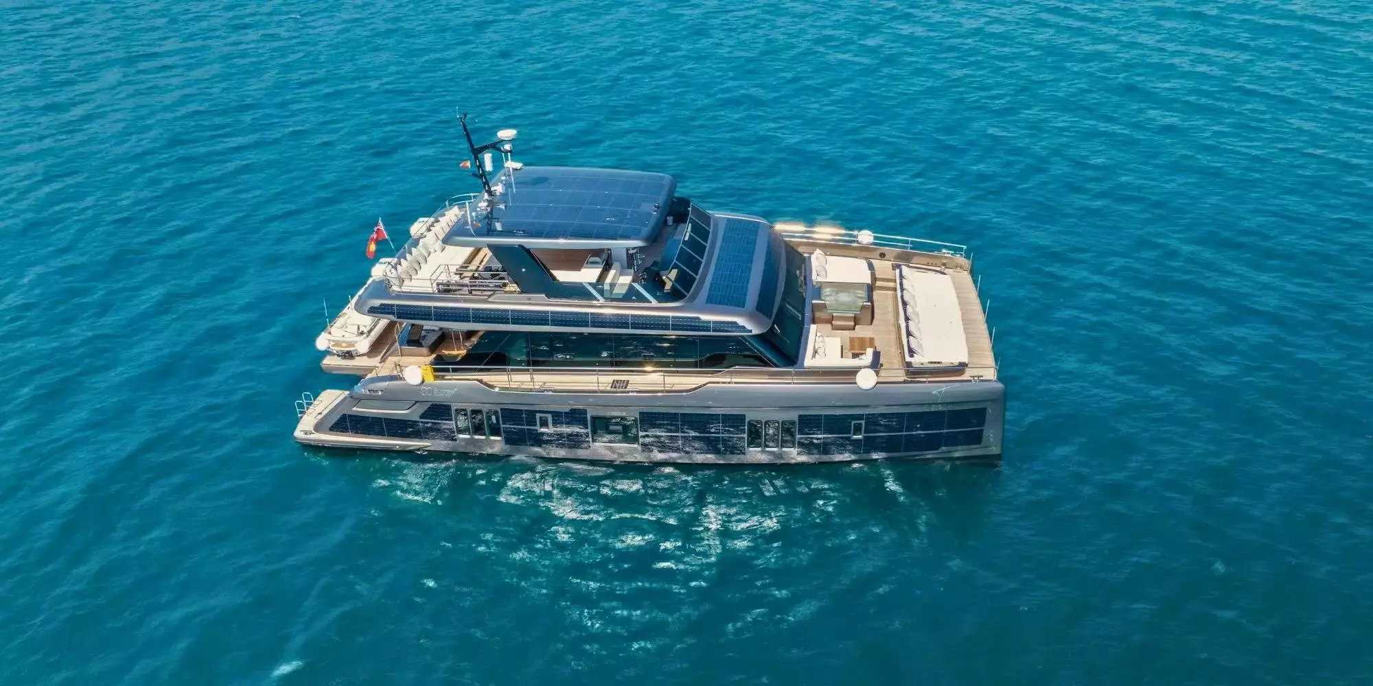 Boatcrowd