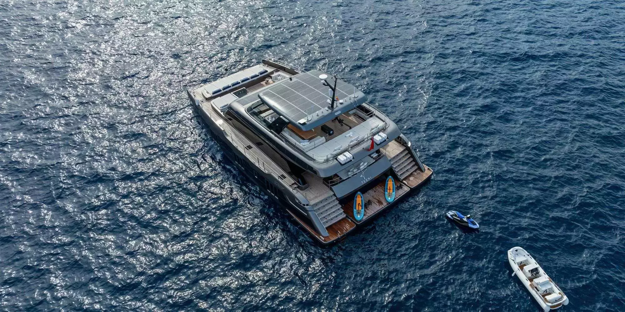 Boatcrowd