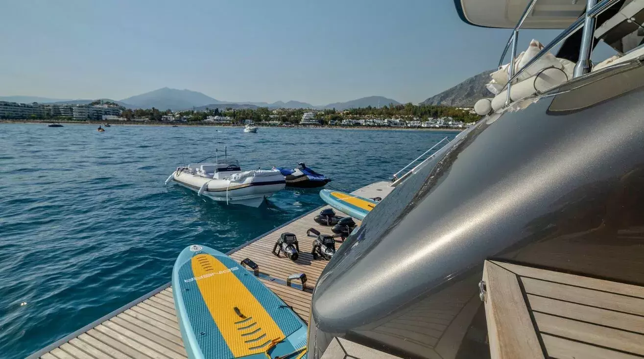 Boatcrowd