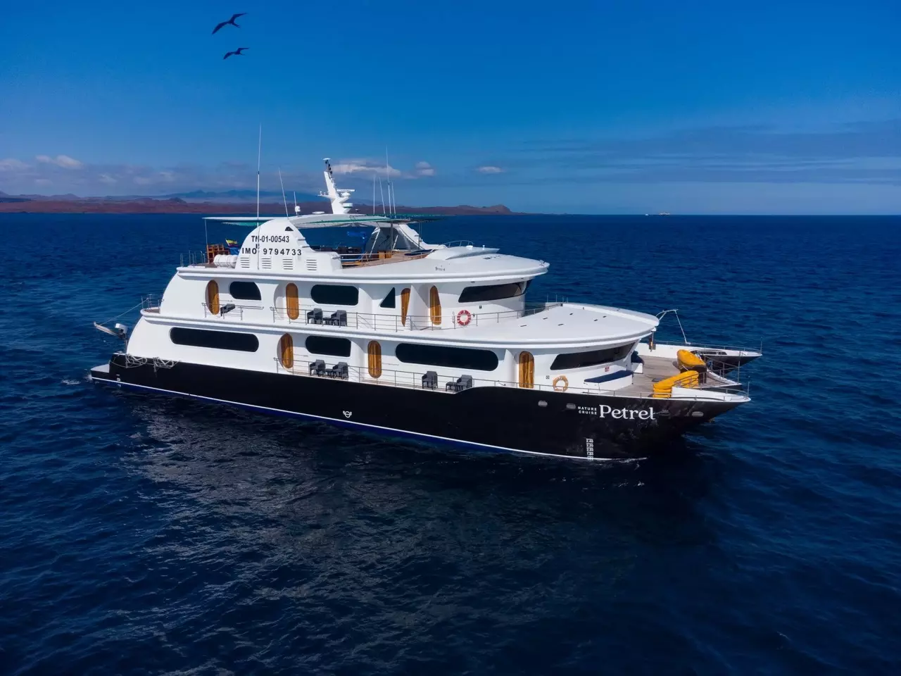 Boatcrowd