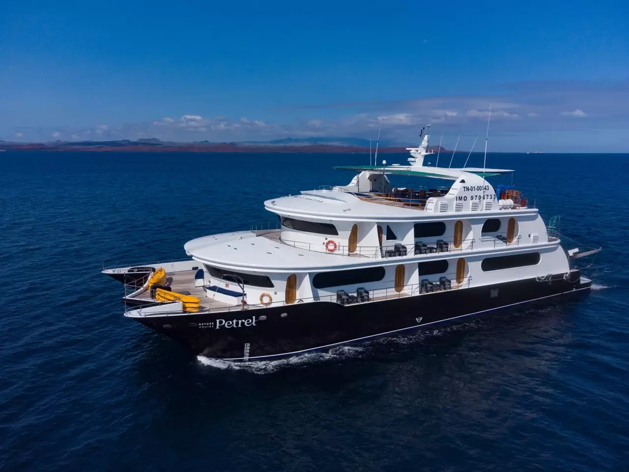 Boatcrowd
