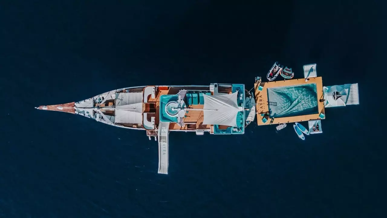 Boatcrowd