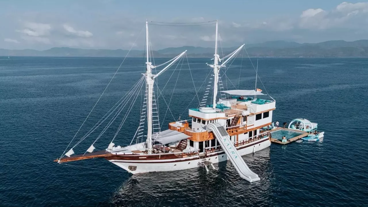 Boatcrowd