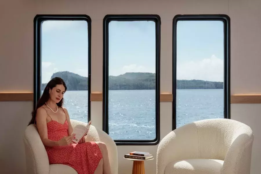 Boatcrowd