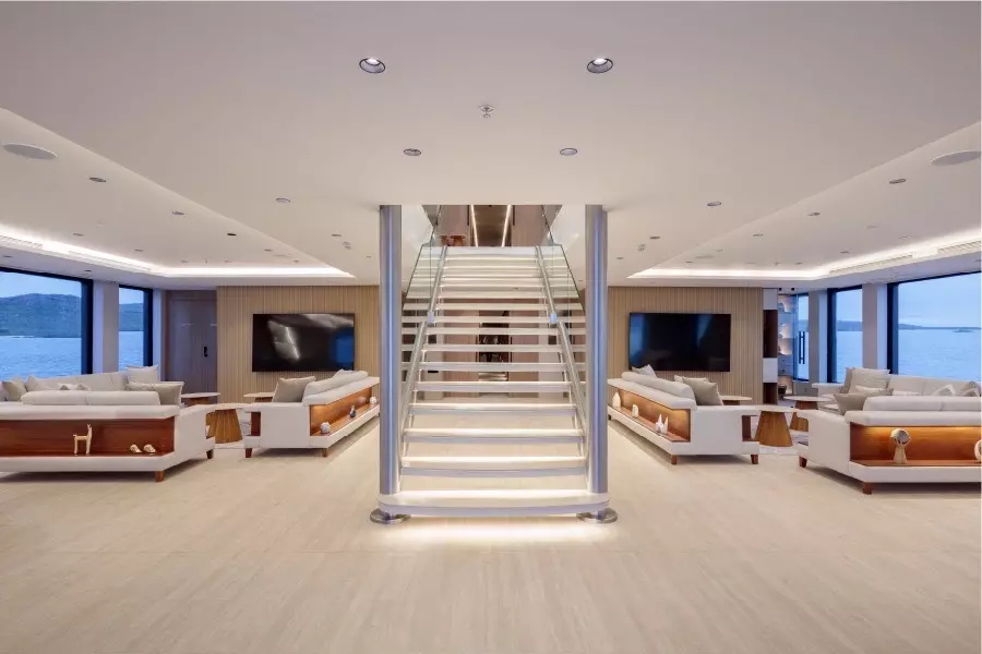 Boatcrowd