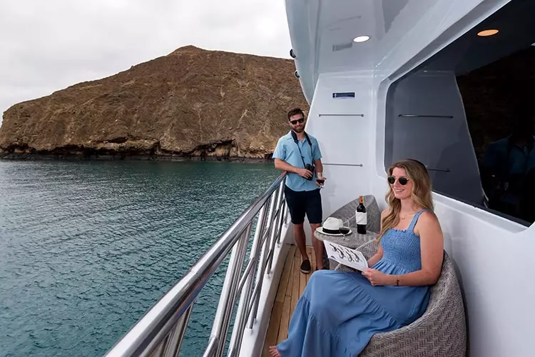 Boatcrowd