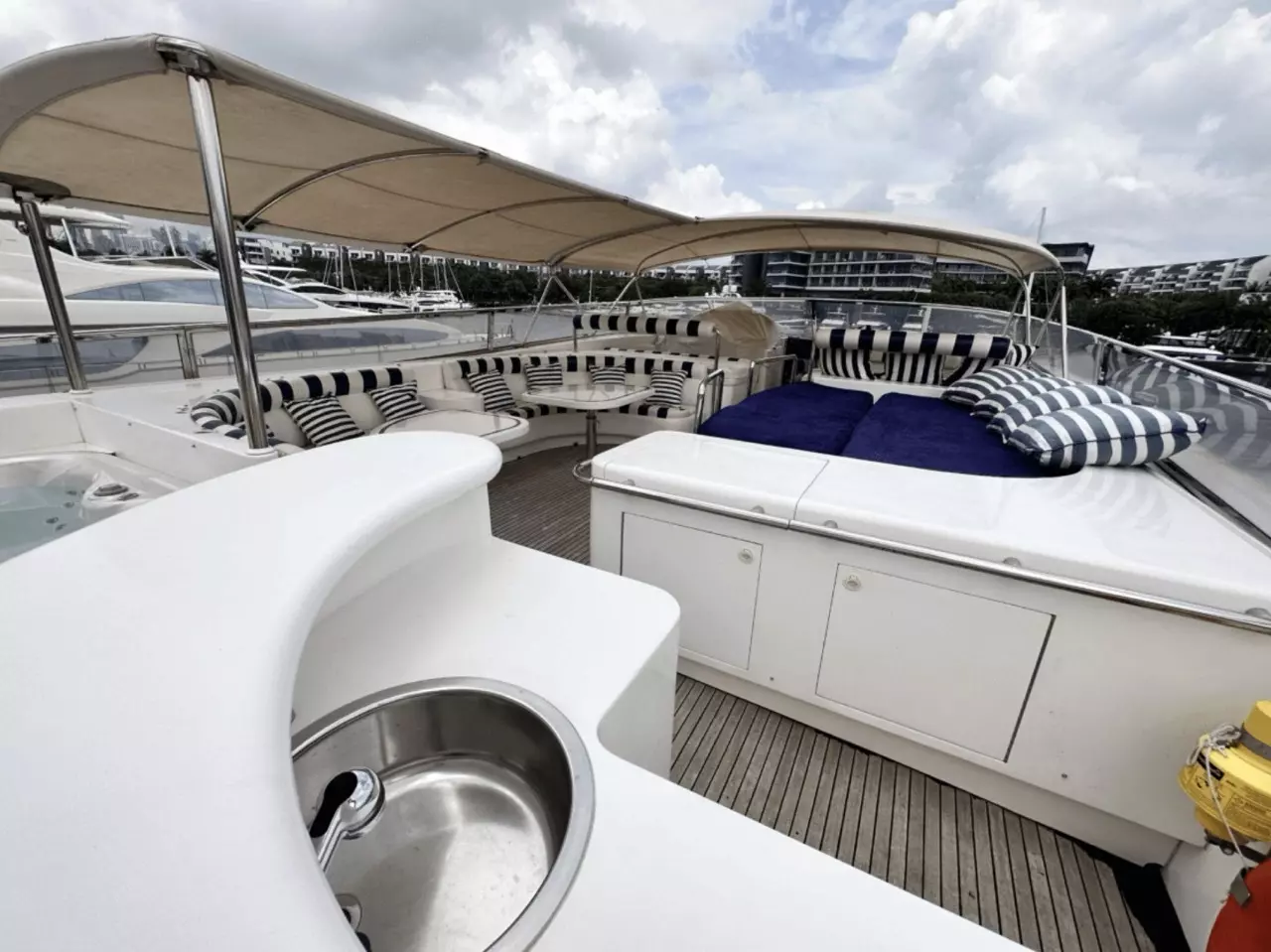 Boatcrowd
