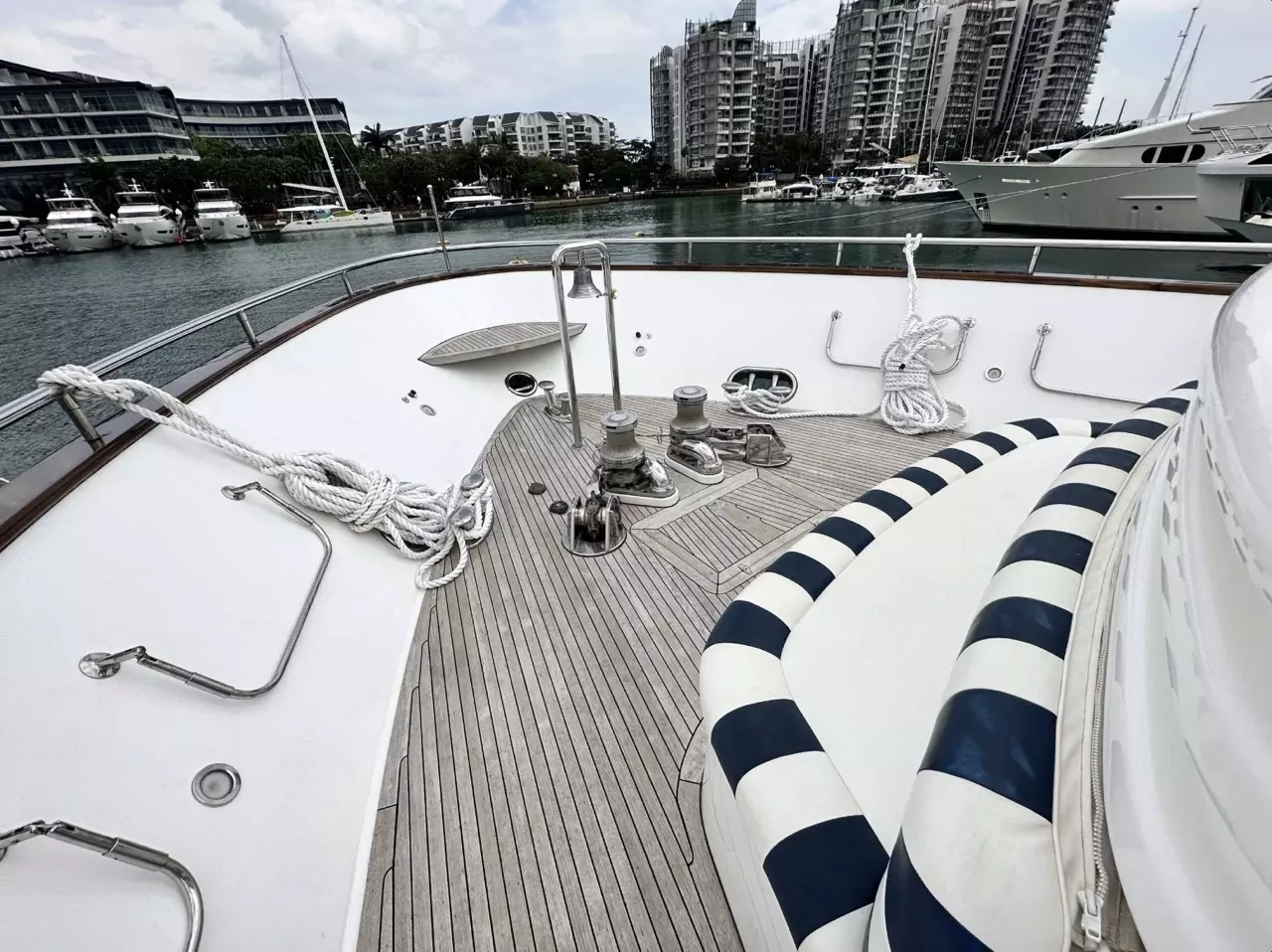 Boatcrowd