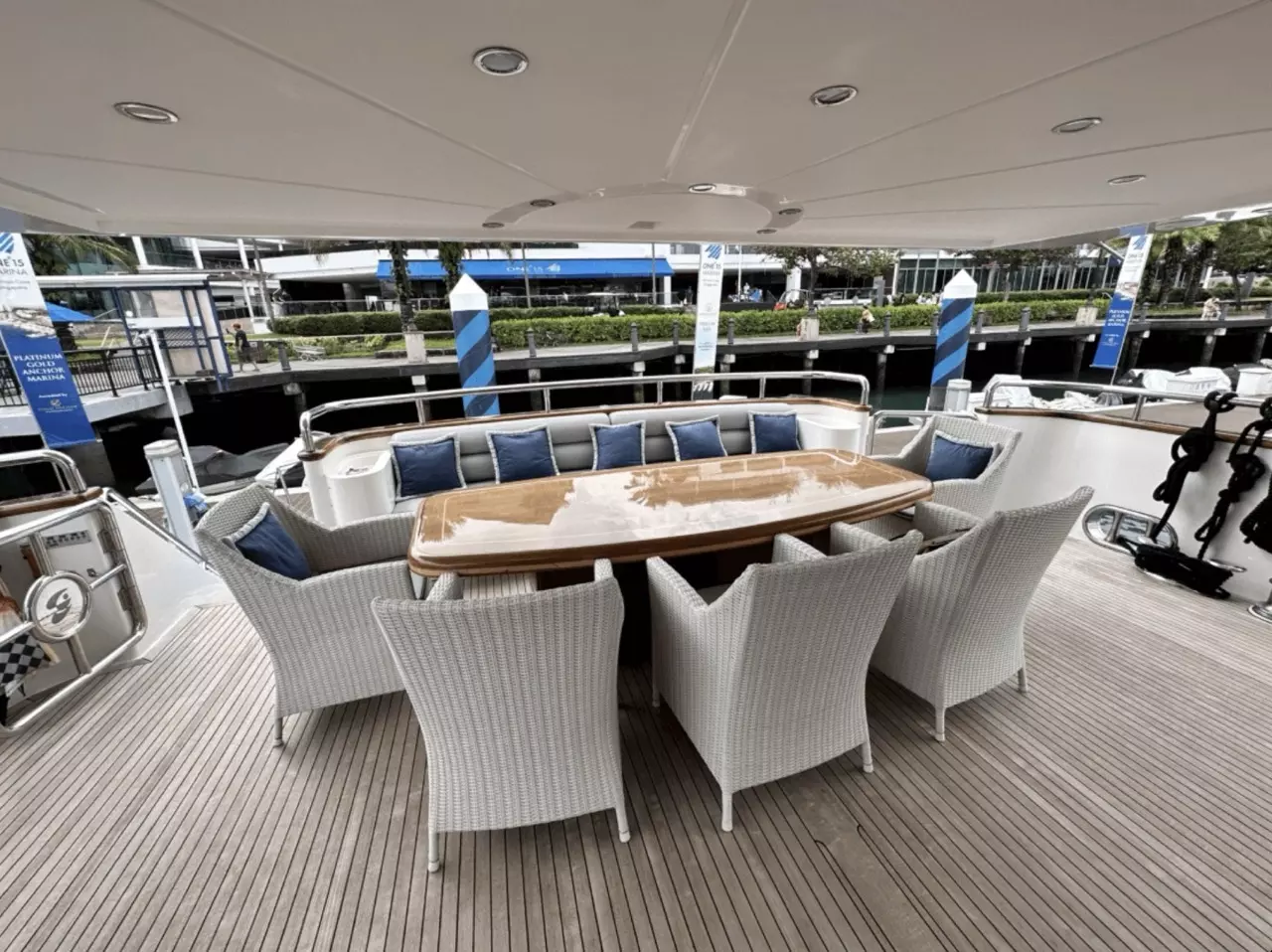 Boatcrowd