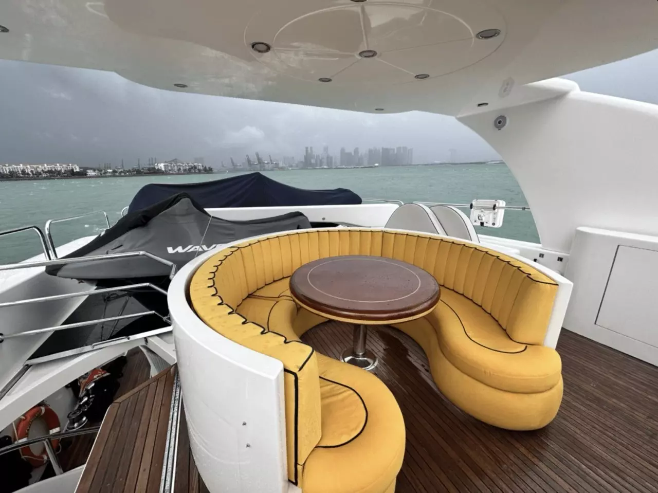 Boatcrowd