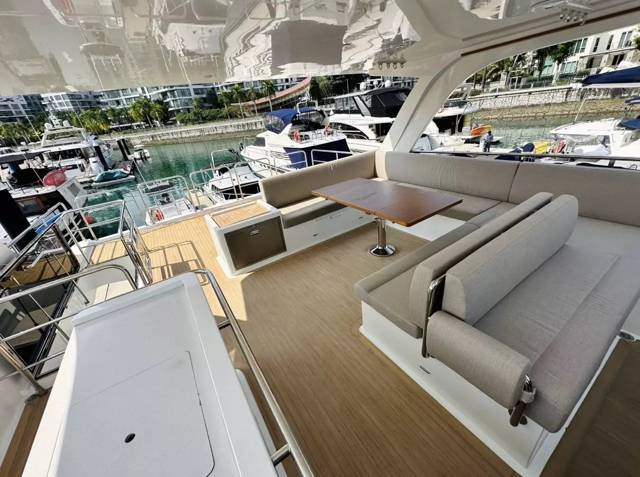Boatcrowd