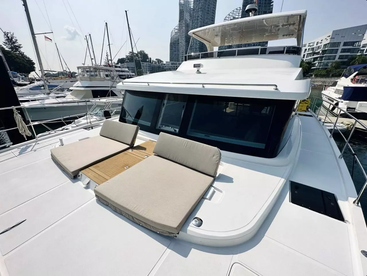 Boatcrowd
