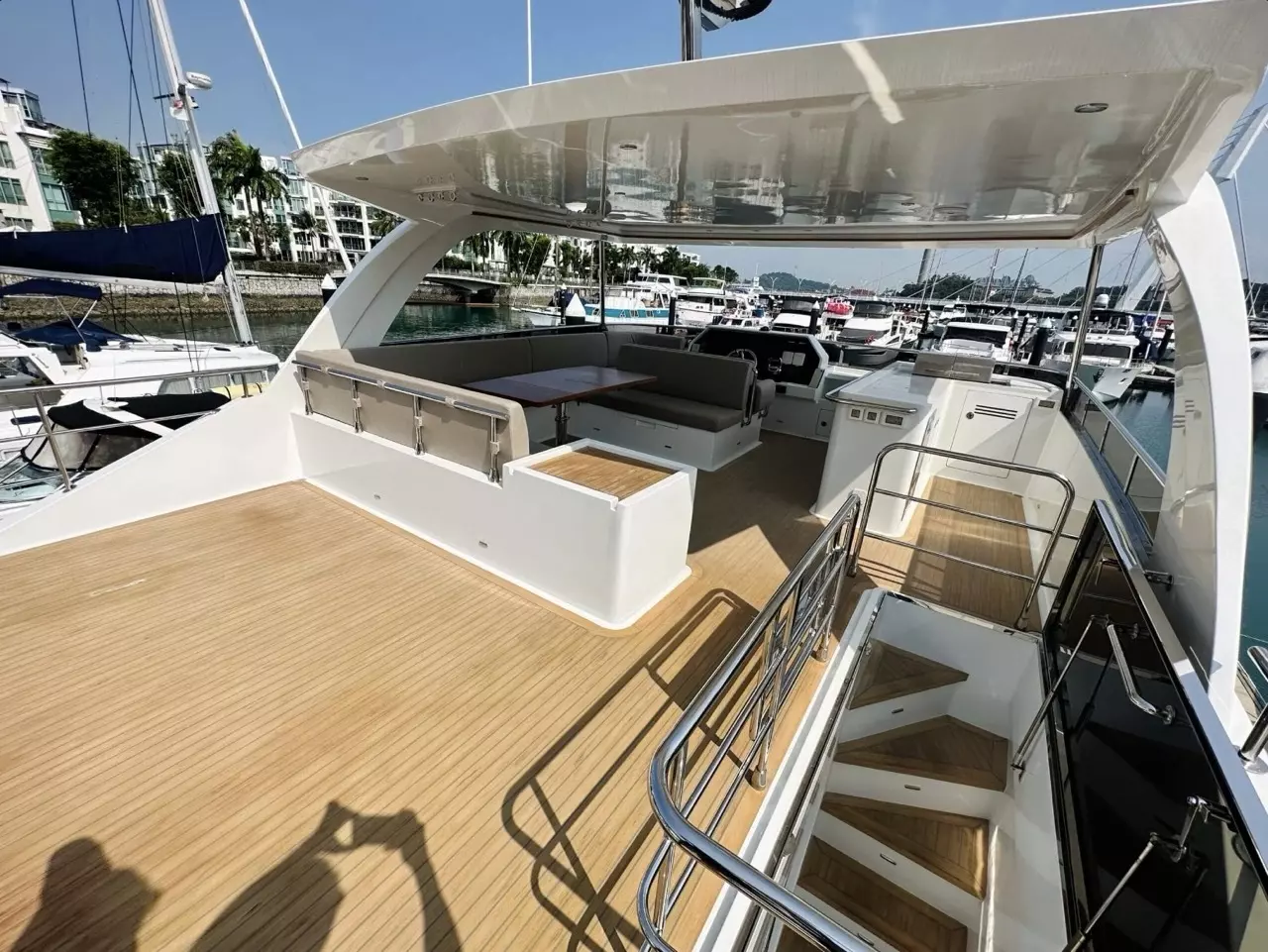Boatcrowd