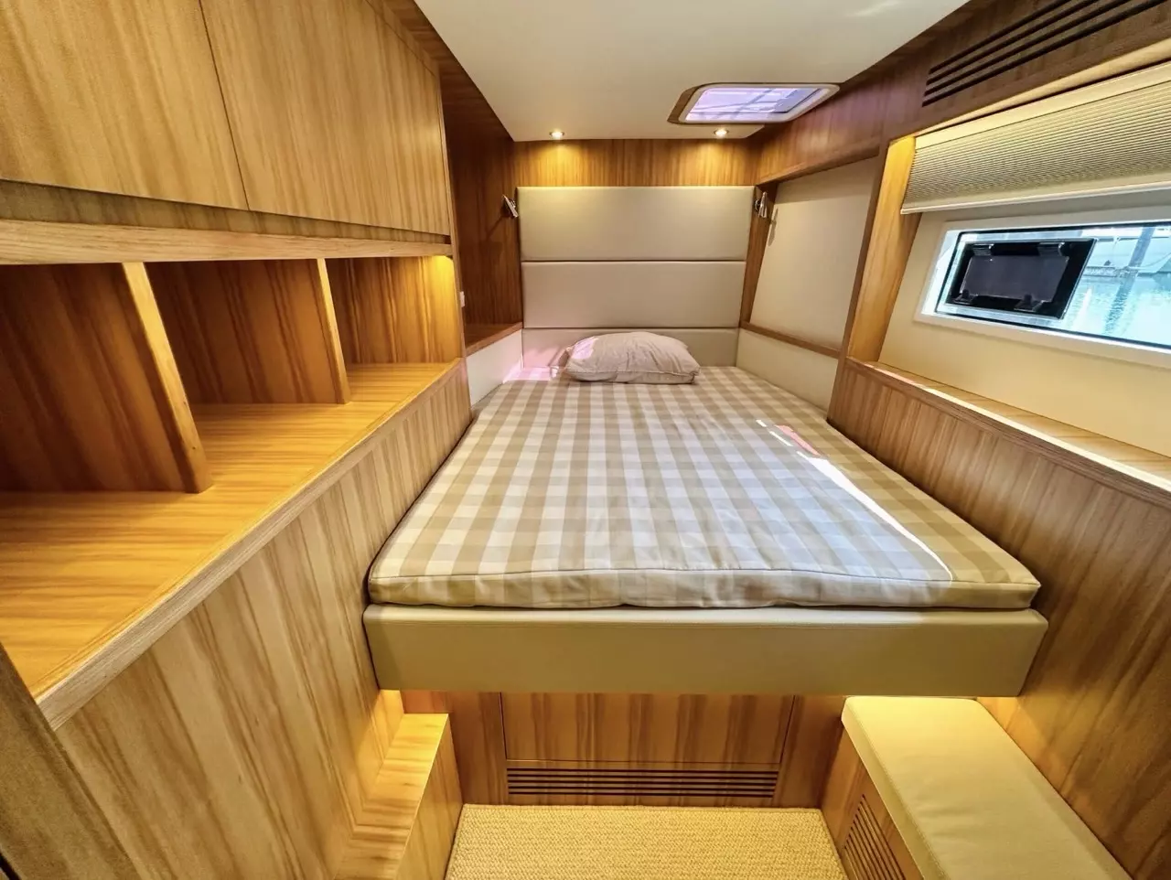 Sea Esta by  - Special Offer on Private Power Catamaran Rental