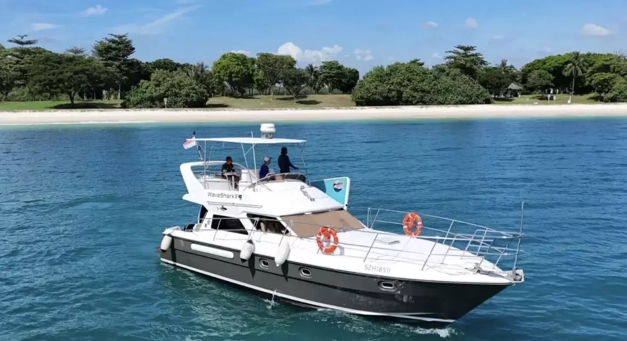 Boatcrowd