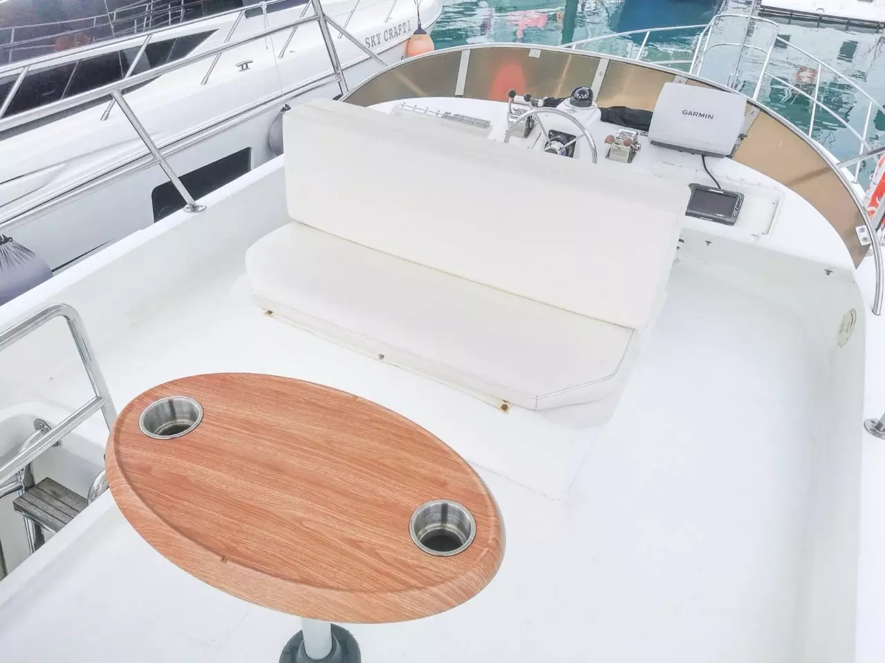 Boatcrowd