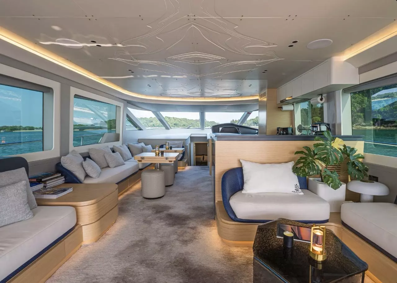 Boatcrowd