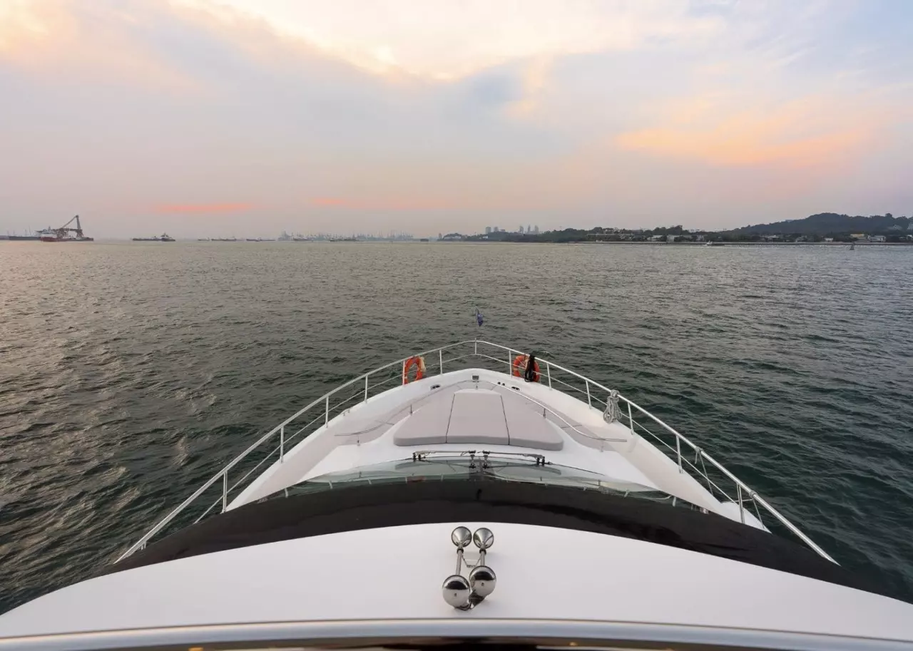 Boatcrowd