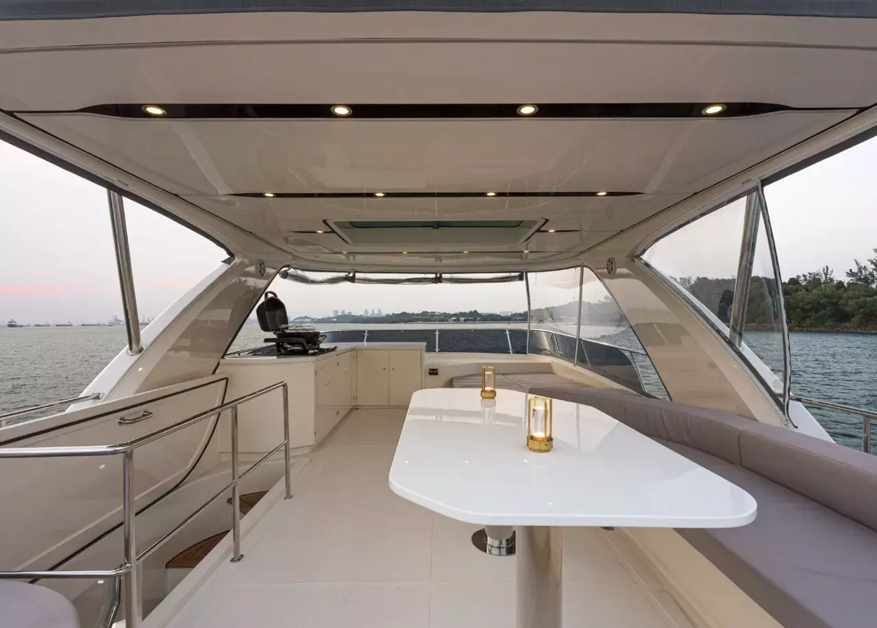 Boatcrowd