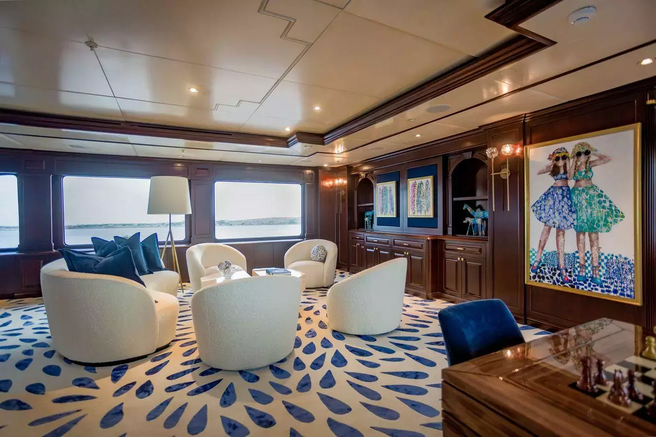 Purpose by Trinity Yachts - Private Superyacht Charter in Thailand - Special Offer at Boatcrowd
