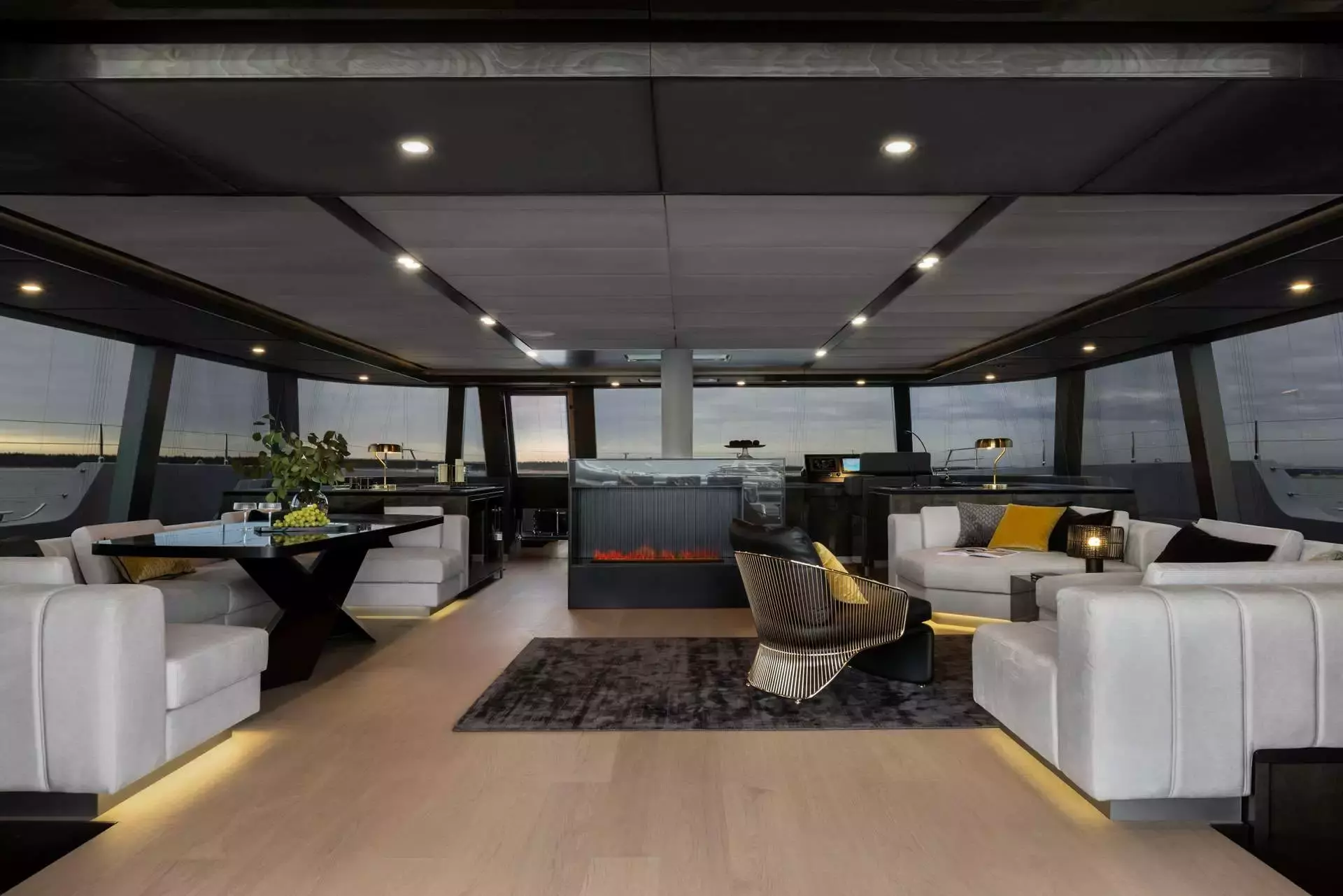 XMotion by Sunreef Yachts – Private Luxury Catamaran Charter in Split – Special Offer at Boatcrowd