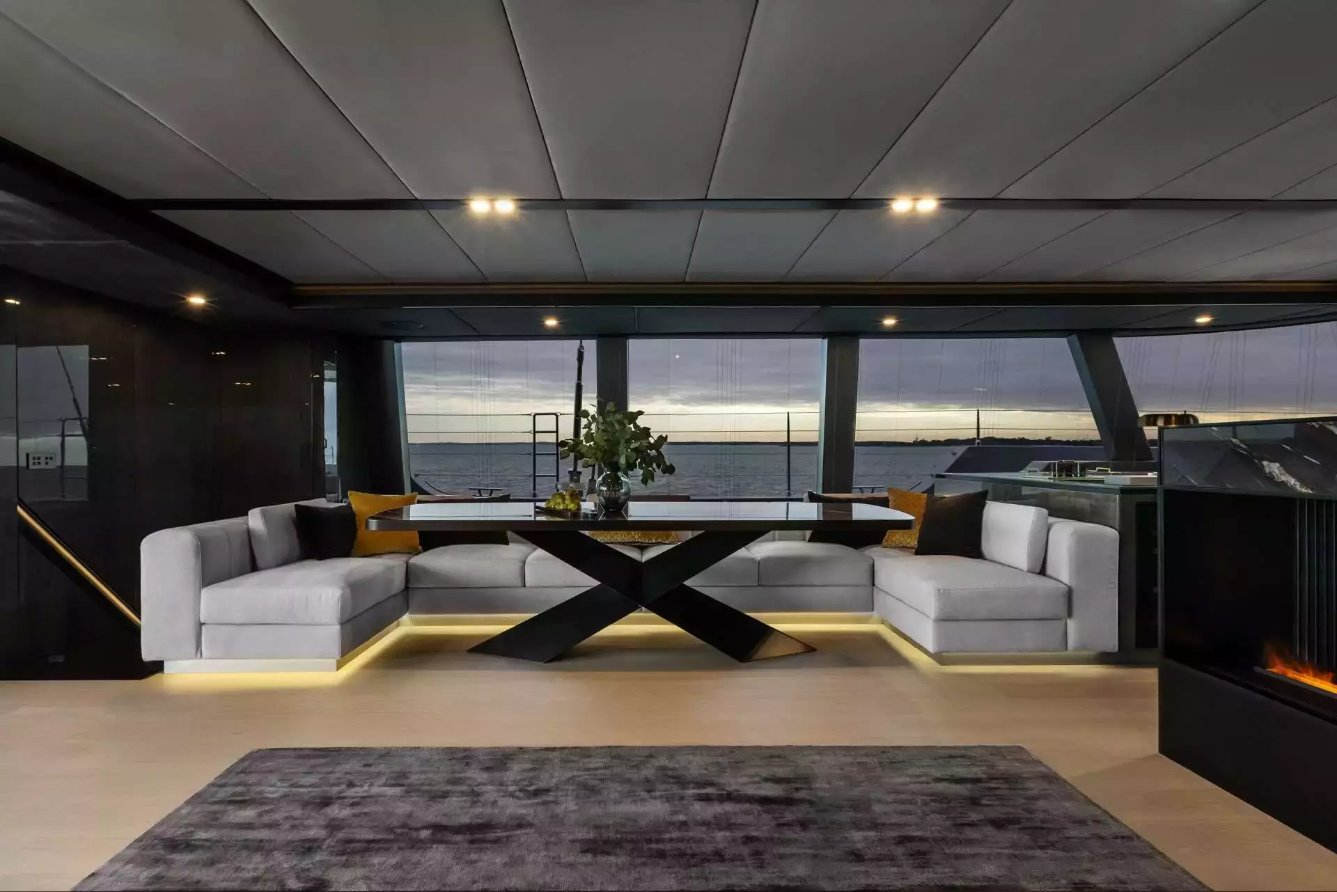 XMotion by Sunreef Yachts – Private Luxury Catamaran Charter in Split – Special Offer at Boatcrowd