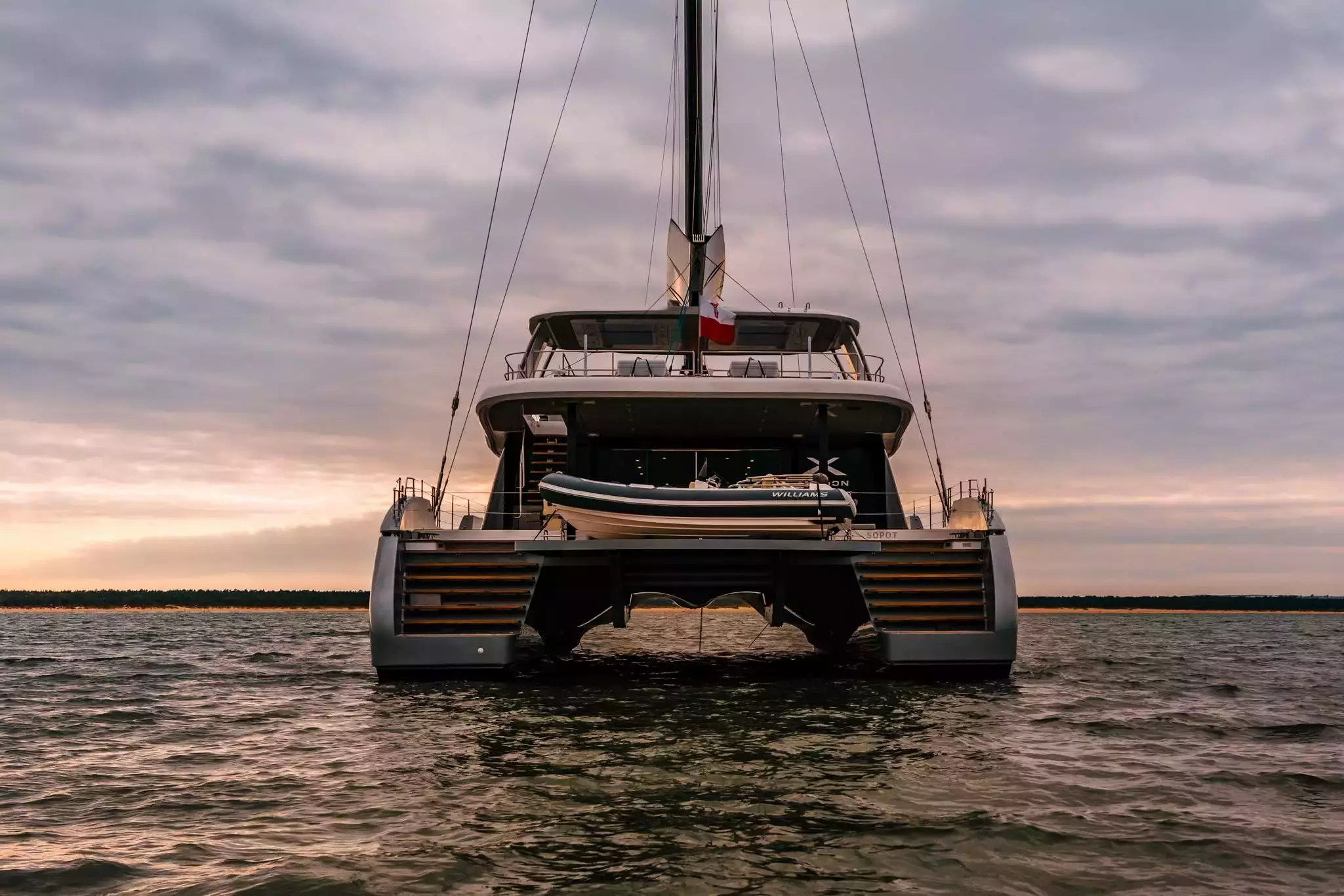 Boatcrowd