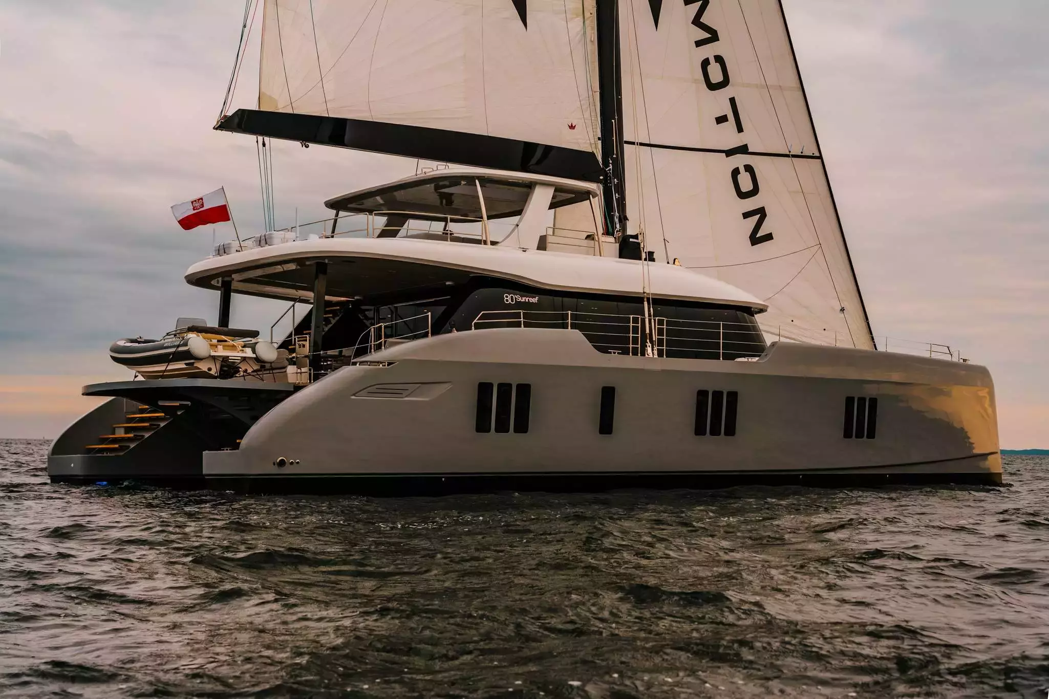 Boatcrowd