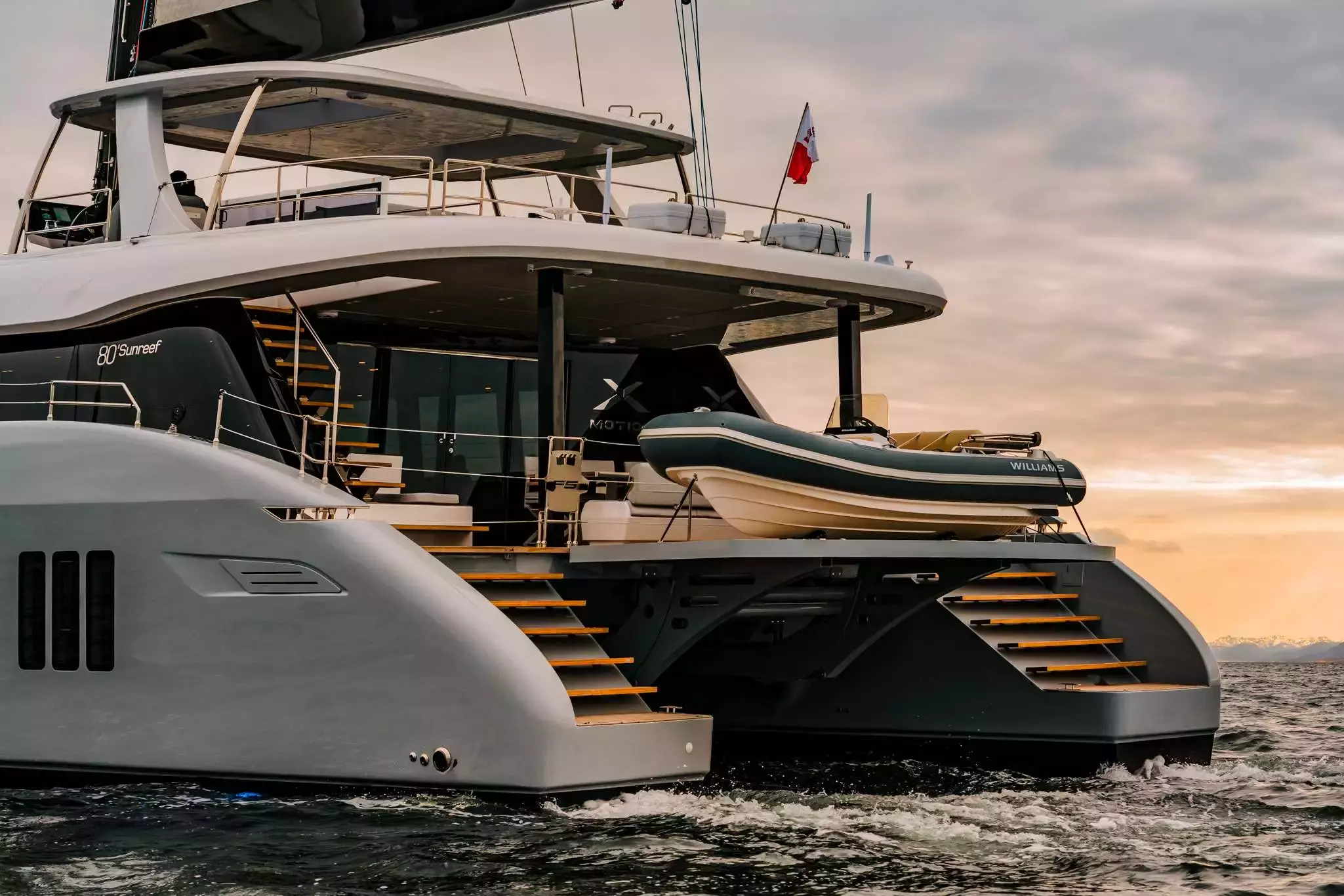 Boatcrowd