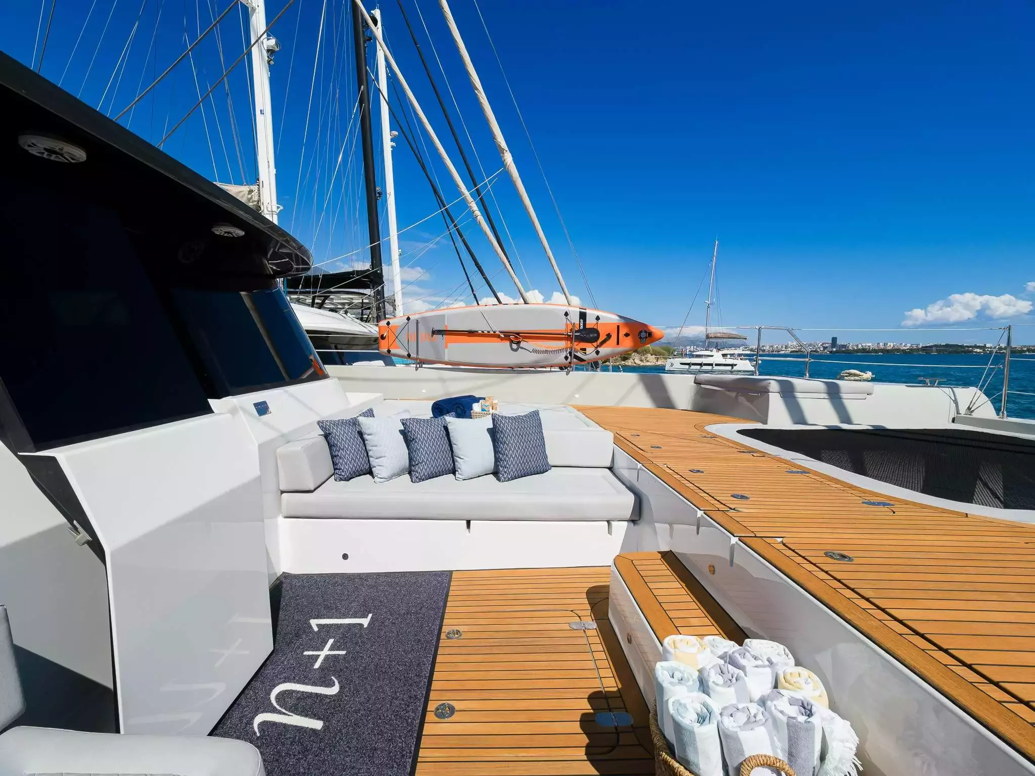 Boatcrowd