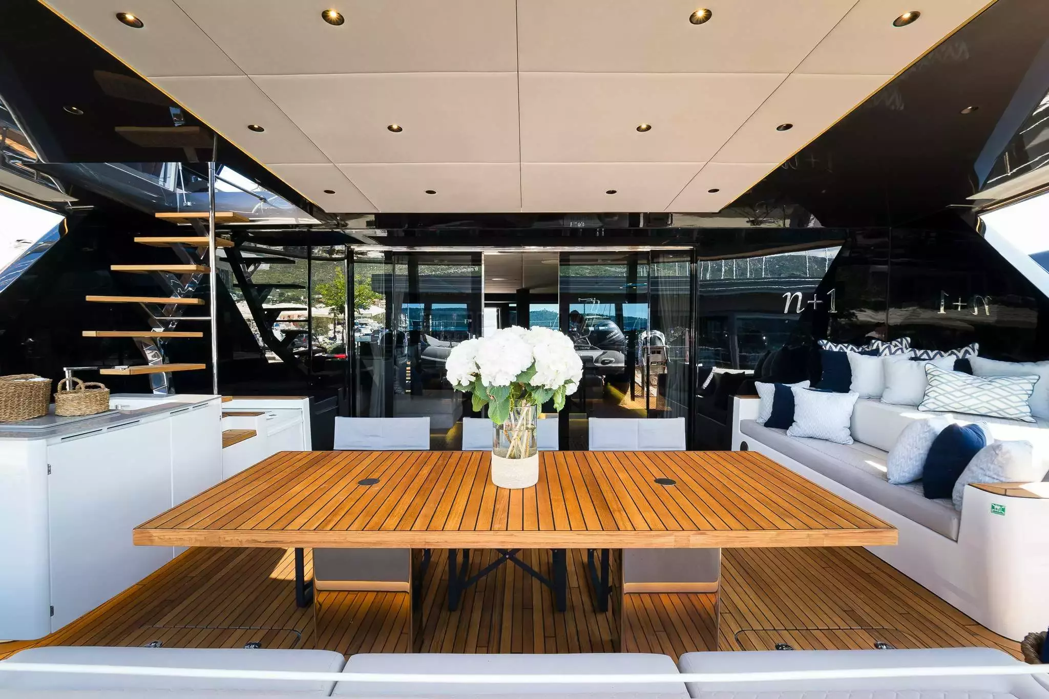 Boatcrowd