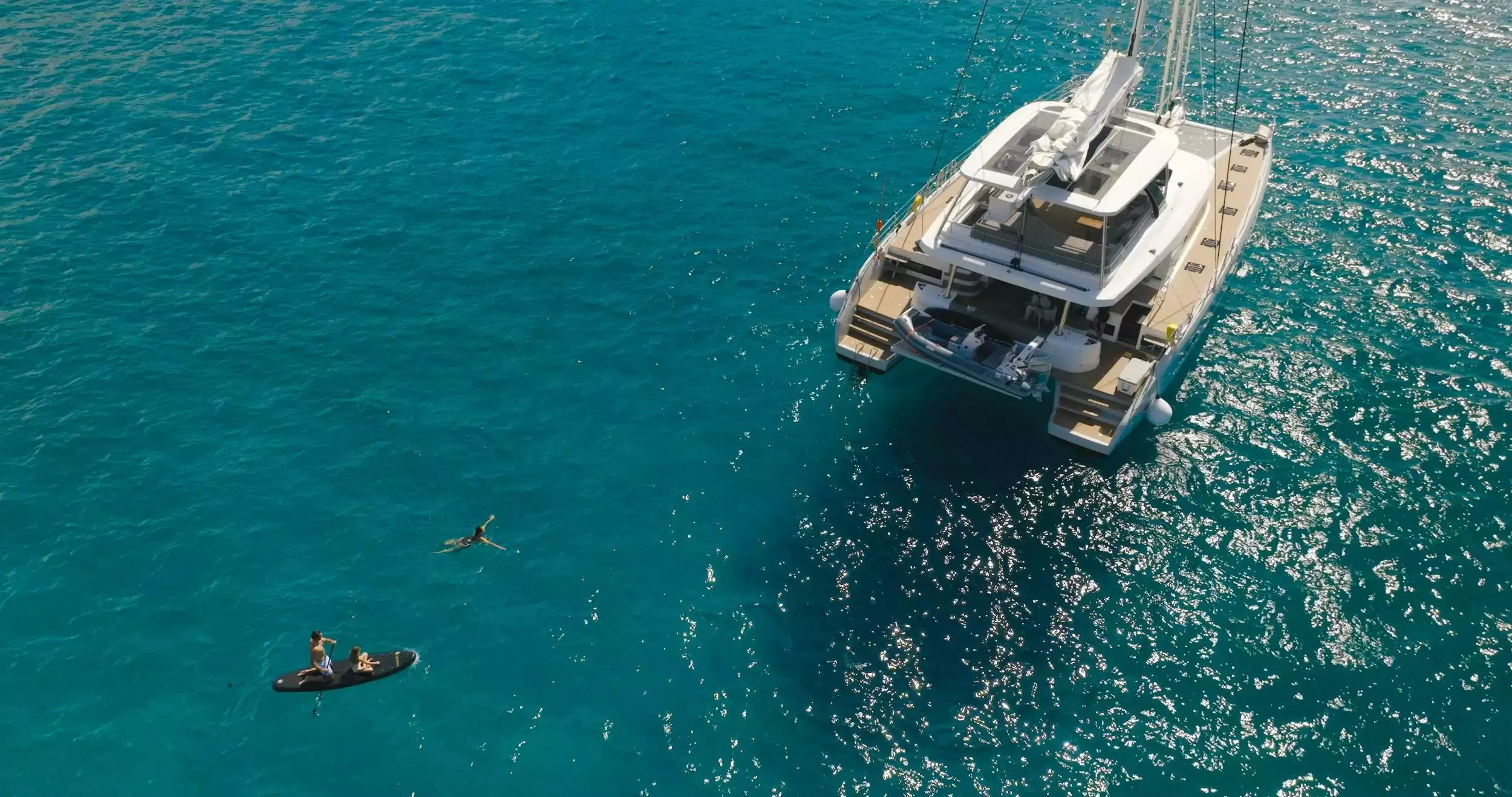 Boatcrowd