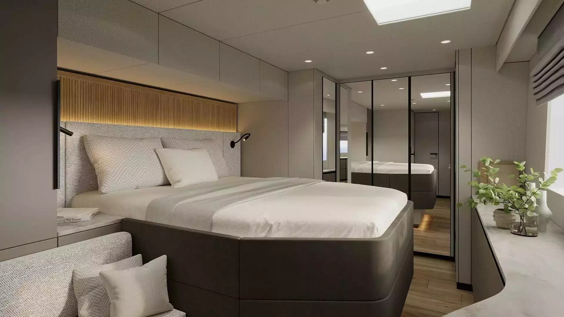 Sea Dreams by Sunreef Yachts – Private Luxury Catamaran Charter in Split – Special Offer at Boatcrowd