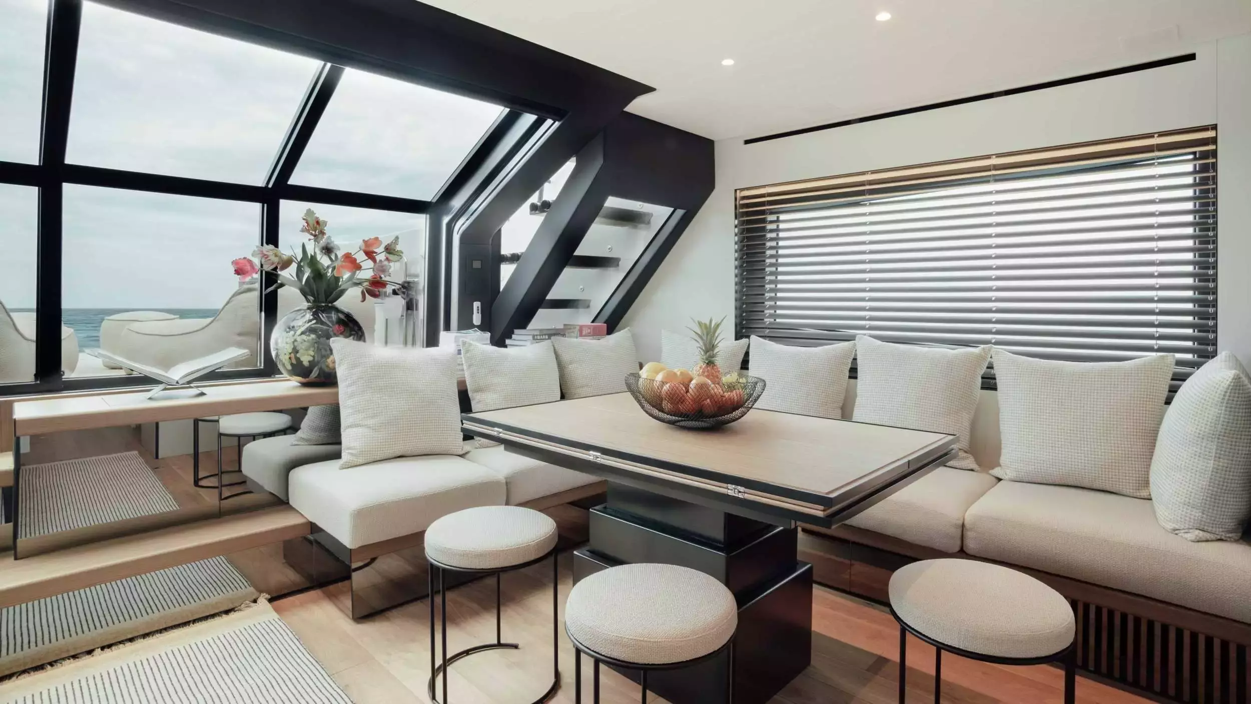 Bluegame74 by  – Private Motor Yacht Charter in Antibes – Special Offer at Boatcrowd