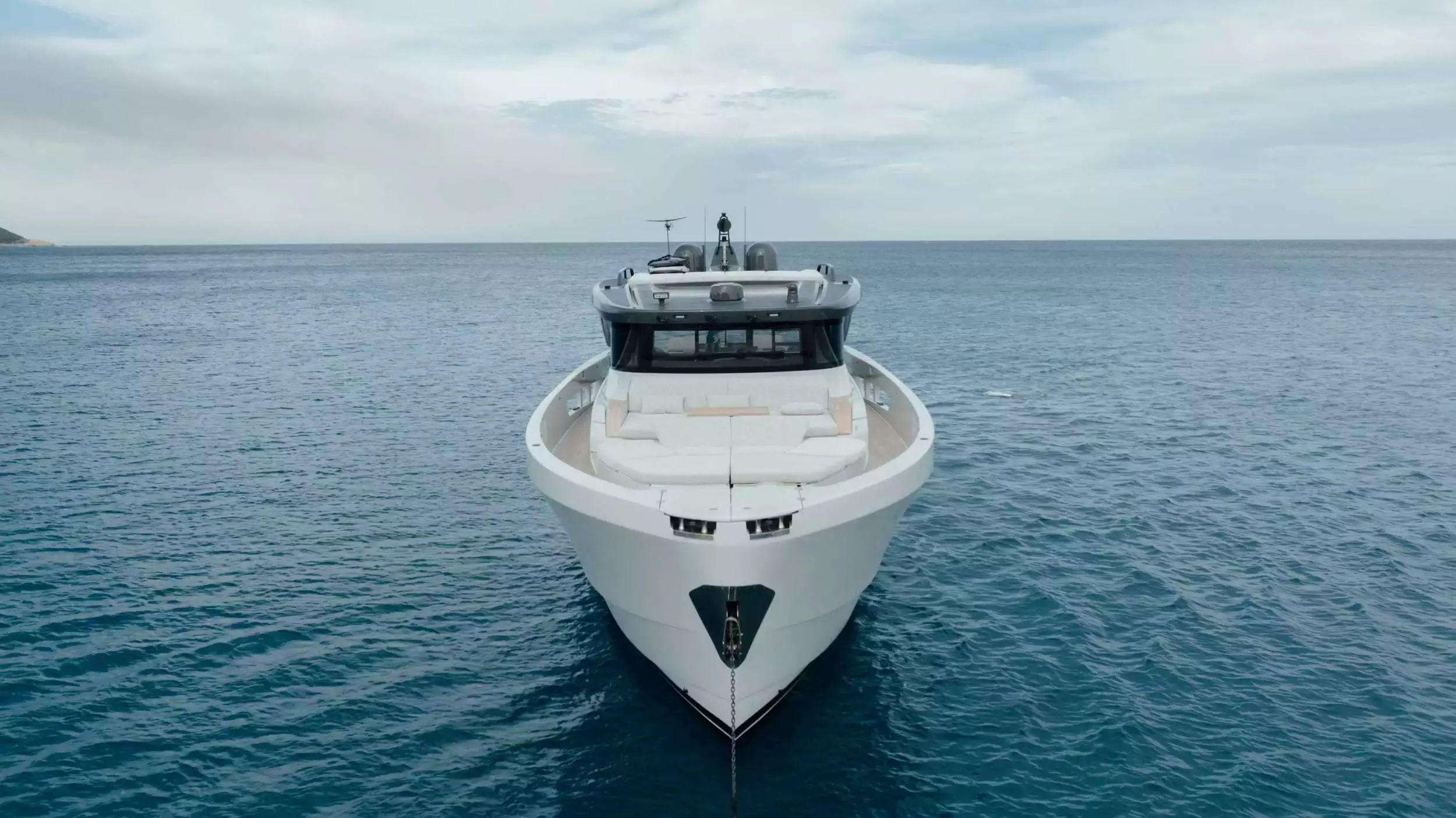 Bluegame74 by  – Private Motor Yacht Charter in Antibes – Special Offer at Boatcrowd