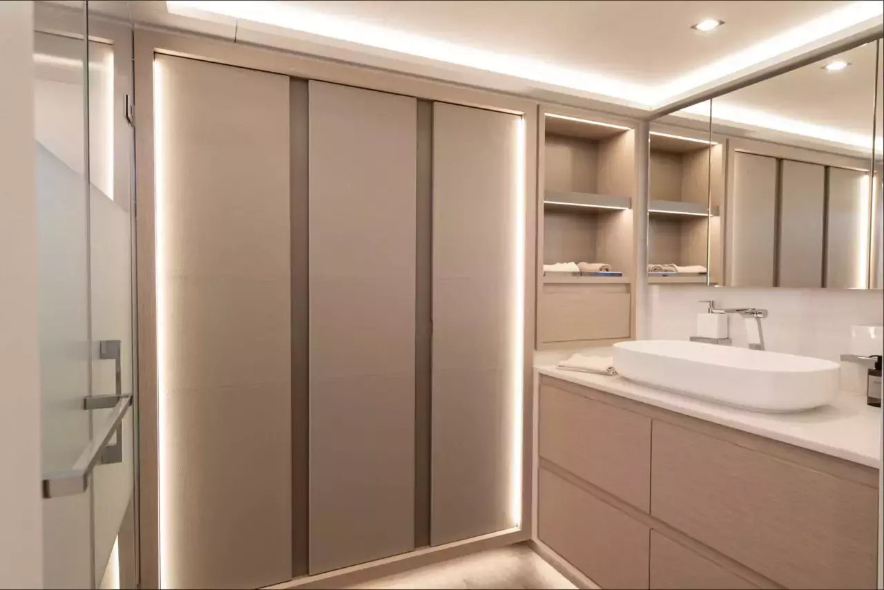 Windkind by Fountaine Pajot – Private Luxury Catamaran Charter in Sorrento