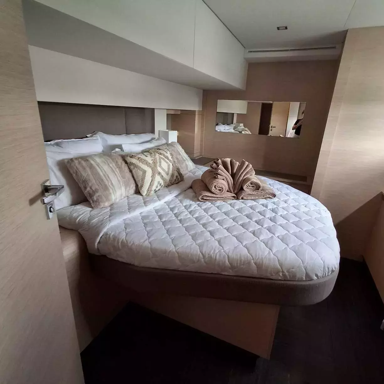 La Perle by Fountaine Pajot – Private Sailing Catamaran Charter in Anguilla