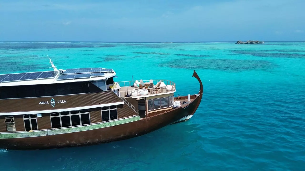 Atoll Villa image 11