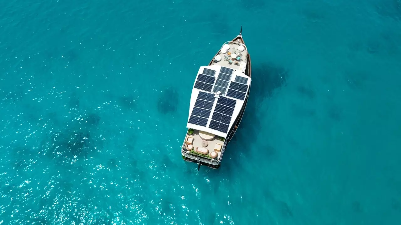 Atoll Villa image 12