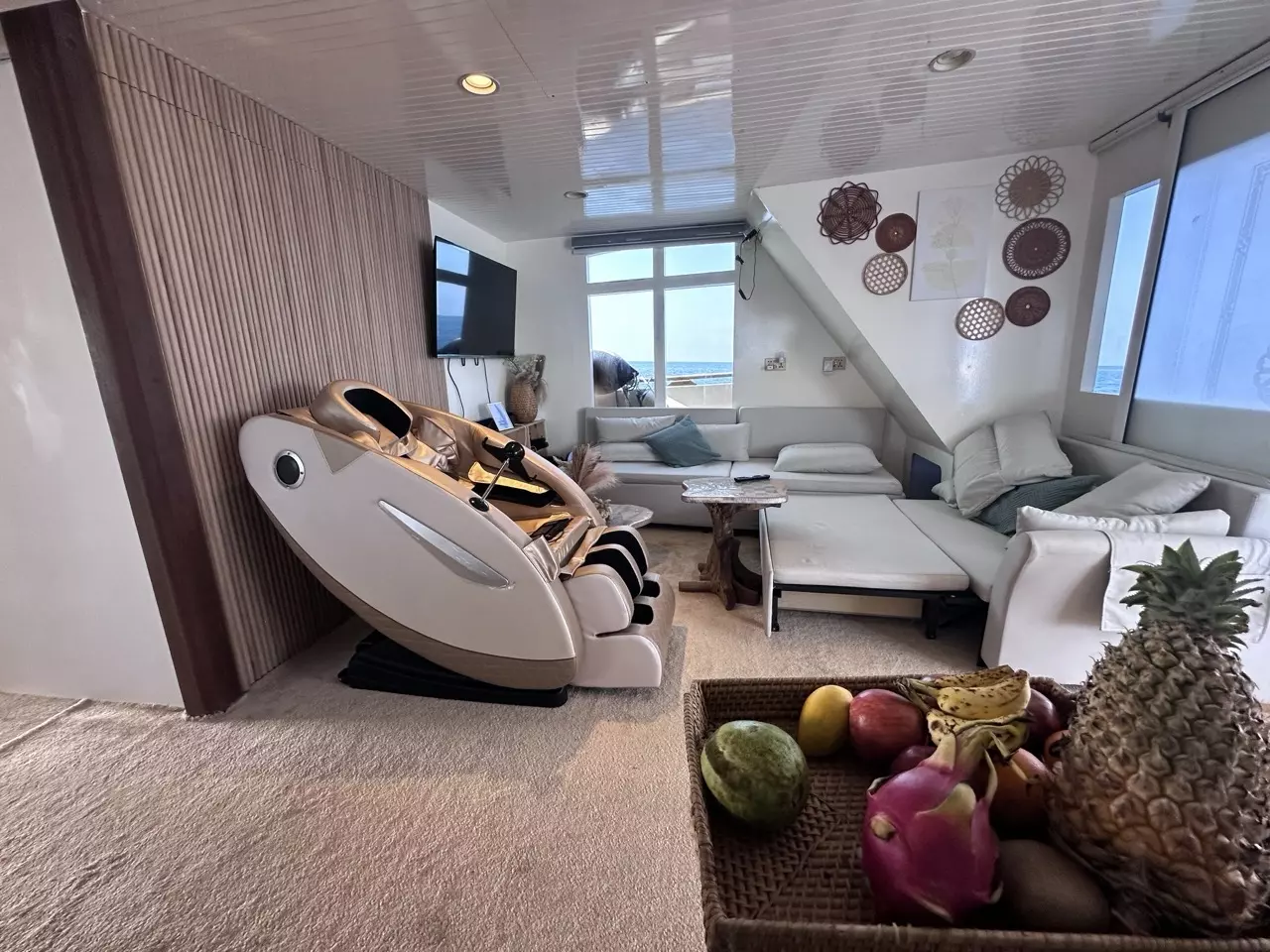 Atoll Villa image 6