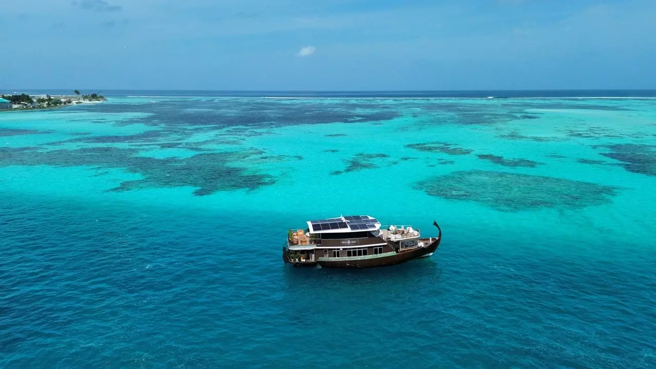 Atoll Villa image 10