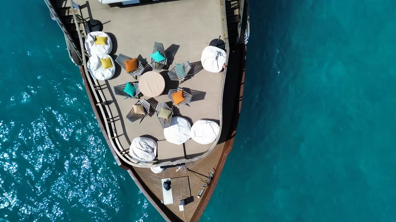 Atoll Villa image 14