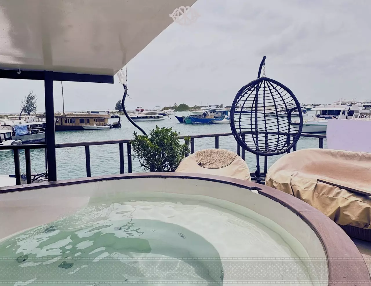 Atoll Villa image 20