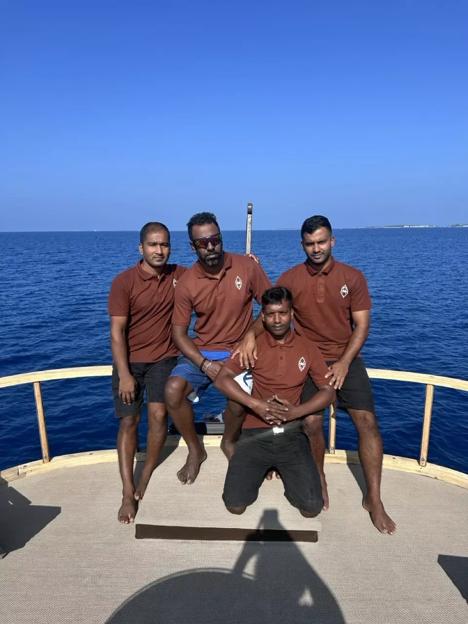 Atoll Villa image 23