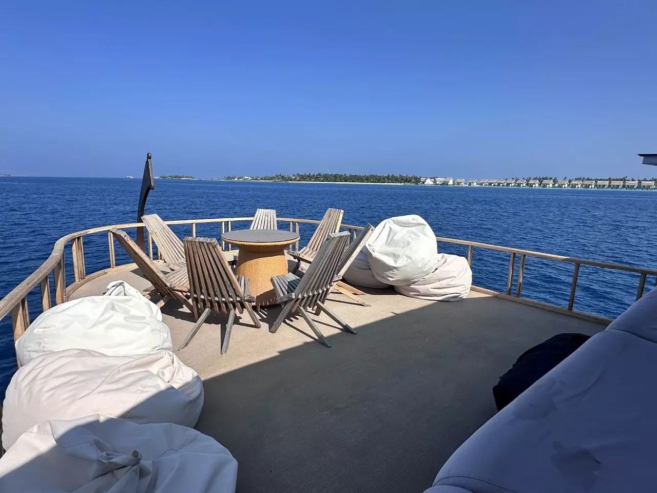 Atoll Villa image 29