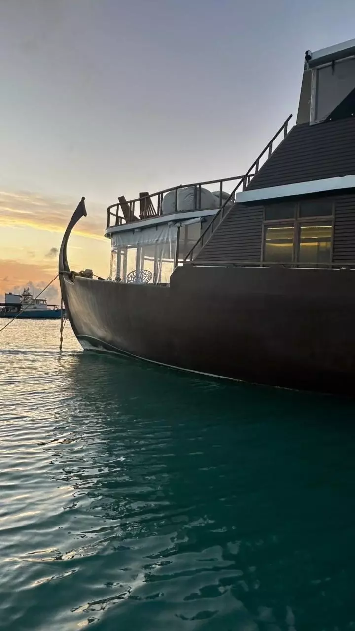 Atoll Villa image 43