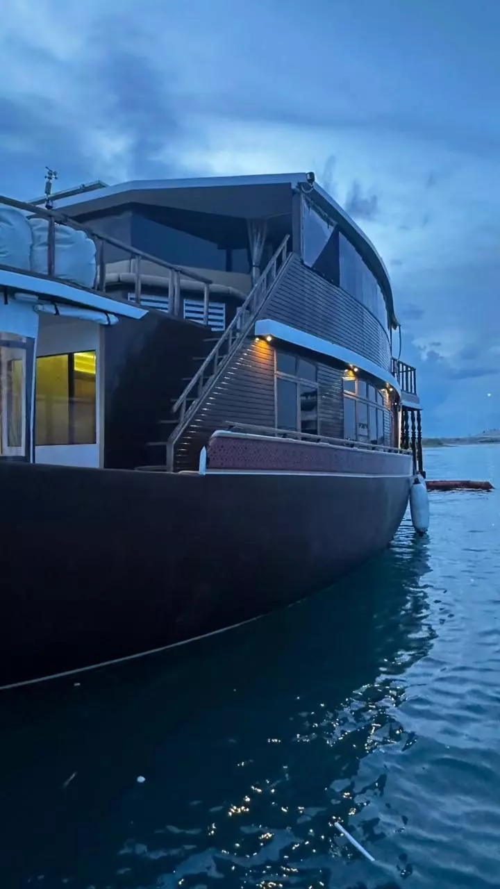 Atoll Villa image 44