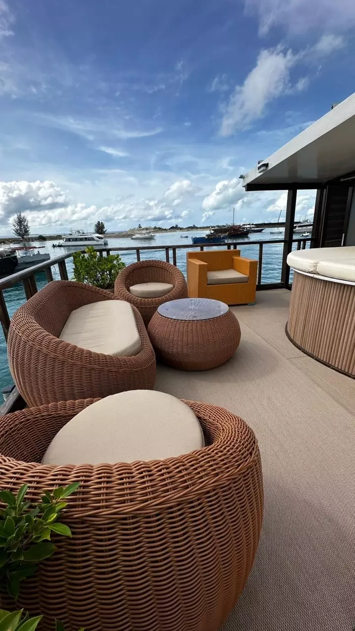 Atoll Villa image 46