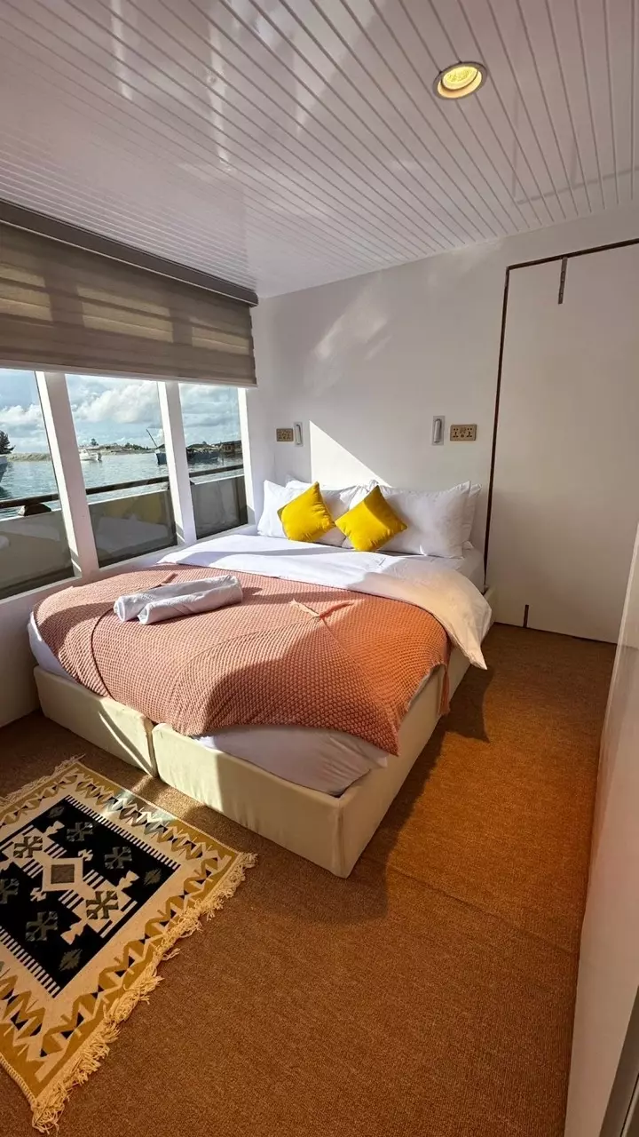 Atoll Villa image 47