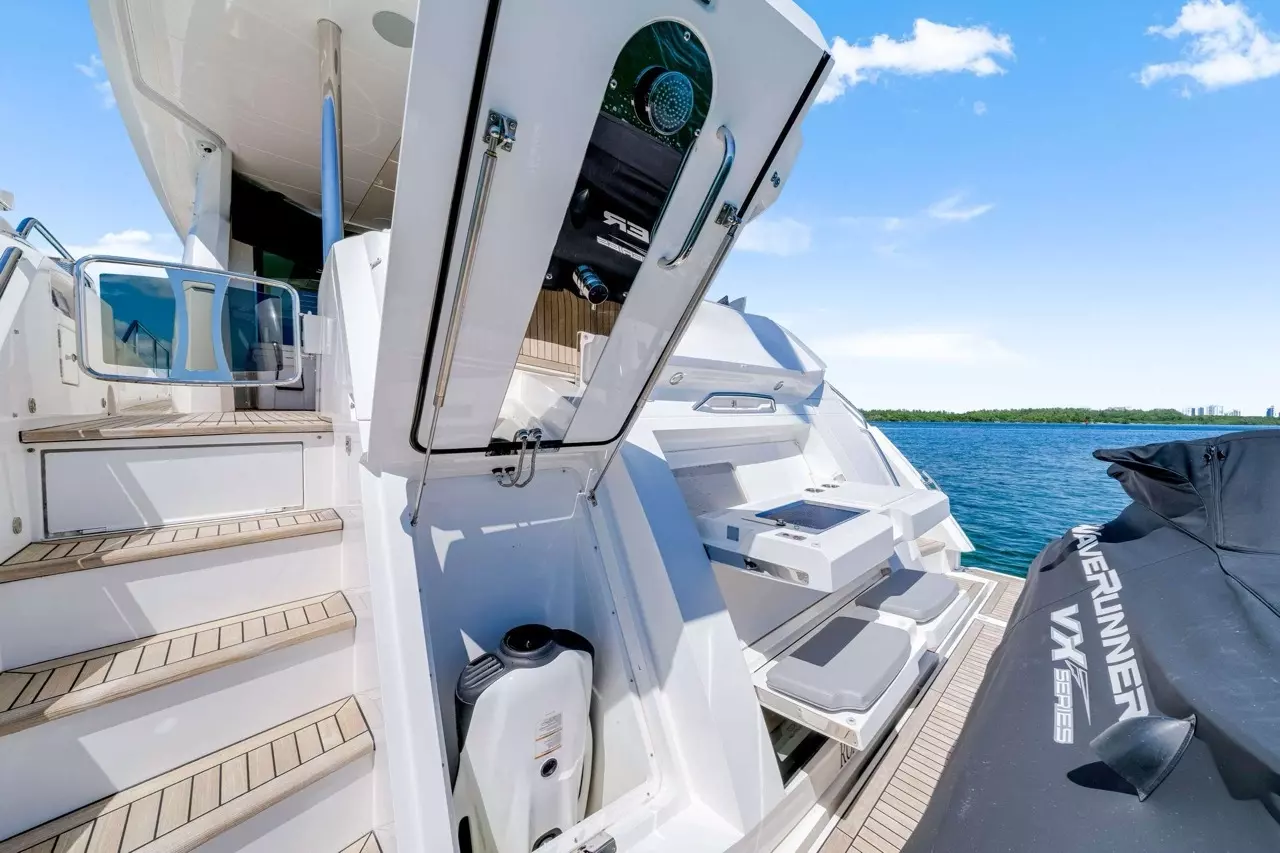 Seawalker image 6